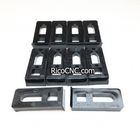 3-405-01-0340 Homag 3405010340 Flat Scraper for Holzma HPP HPL HKL Beam Saw supplier