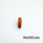 2011802510 2-011-80-2510 Homag 37x8x10 End Trimmer Roller For Brandt supplier