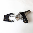 CAT40 Plastic Tool Holder Clips for Automatic Tool Changer ATC CNC Gripper Replacement supplier