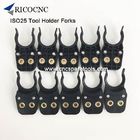 ISO25 CNC tool clip tool holder gripper forks for ISO 25 collet chuck clamping supplier
