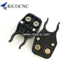HSK25E tool holder plastic tool fork cnc tool gripper clips for HSK25E tool holders holding supplier