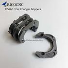 CNC black HSK63 tool gripper clips forks tool gripper suppliers for tool holder clamp supplier