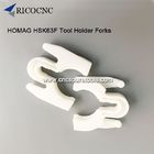 CNC HOMAG SPARES HSK63F tool grippers plastictool holders for cnc uk homag linear and carousel tool changer supplier