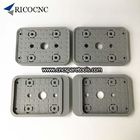 160x115x17mm top rubber suction plates for Schmalz vacuum blocks 10.01.12.00949 supplier