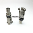 Collet Assembly Doosan DIN 40 Taper 850412-00308C for Claw CMV HC MYNX NM VC Series Machine tools supplier