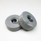 65x8x25mm Rubber Pressure Rollers Wheels for SCM KDT Edge Banding Machine supplier