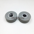 65x8x25mm Rubber Pressure Rollers Wheels for SCM KDT Edge Banding Machine supplier