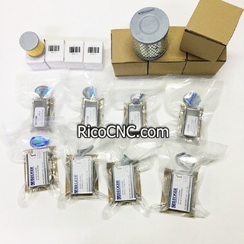 Original Becker 90134900007 Wn124-162 Carbon Vanes For Becker And Vst Eve-Tr-25 Pump supplier