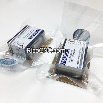 Original Becker 90134900007 Wn124-162 Carbon Vanes For Becker And Vst Eve-Tr-25 Pump supplier