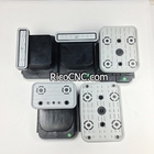 VCBL-K2 130x30x100 Q Vacuum Block for Schmalz 2-circuit Console for Homag Weeke supplier