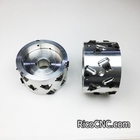 Diamond Joint Milling Cutters 125x65x30mm Z=3+3 for IMA ADVANTAGE Edge Bander supplier