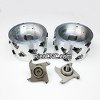 Diamond Joint Milling Cutters 125x65x30mm Z=3+3 for IMA ADVANTAGE Edge Bander supplier