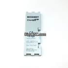 EtherCAT EL9011 Beckhoff Bus End Cover for E-bus Contacts supplier