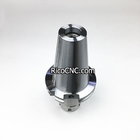 SK50 tool holders JT50 collet chuck DIN ISO 7388-1 ISO50 DIN 69871 supplier