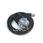 4-070-01-2666 Adjustment Gear Motor 0.60NM 24V DC for Homag Holzma Machines supplier
