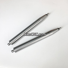 ISO30 Taper Spindle Runout Precision Test Bars Arbors with HSD Type Pull Stud supplier