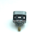 Fuji Electric FA Rotary Switch Type AC09-RX for Linear Motion Control of the Equipment supplier