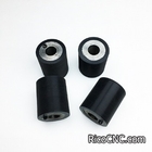 Homag 2007111280 2-007-11-1280 Rubber Infeed Roller 12X33X40mm for Homag edgebander supplier