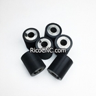 Homag 2007111280 2-007-11-1280 Rubber Infeed Roller 12X33X40mm for Homag edgebander supplier