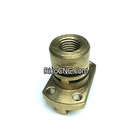 2-090-11-1610 2090111610 Adjustable Spherical Screw nut TR 16X 2 for Homag supplier