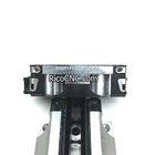 R165111320 Bosch Rexroth Ball Runner Block Carbon Steel for PERCI CNC Machine supplier