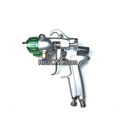 Auarita PT-29 Double Nozzle Woodworking Furniture Spray Gun for Wood Furniture supplier