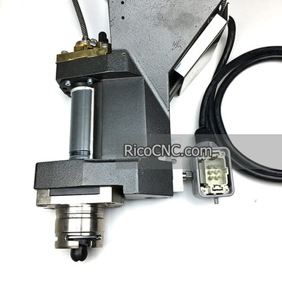 2006218000 2-006-21-8000 HOMAG Edge Banding Machine Left Hand Glue Pot supplier