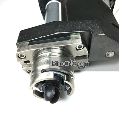 2006218000 2-006-21-8000 HOMAG Edge Banding Machine Left Hand Glue Pot supplier