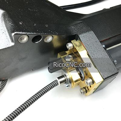 2006218000 2-006-21-8000 HOMAG Edge Banding Machine Left Hand Glue Pot supplier