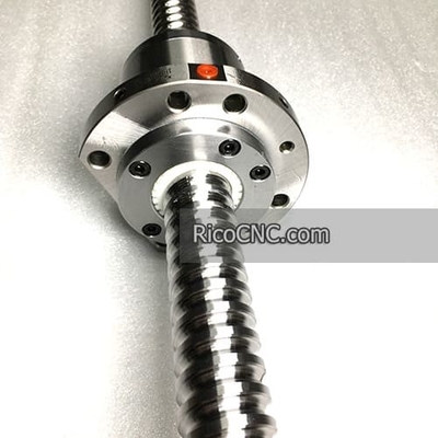 L62422016A X-AXIS BALL SCREW 1R32-10T4-1FSDA-425-753-0.008 for 2100MS supplier