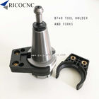 BT40 tool changer gripper for Carousel Holder Tool Magazine CNC Machine supplier
