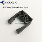 Affordable SCM Morbidelli ISO30 CNC router tool holder Clamping Fork for ISO30 Toolholder supplier