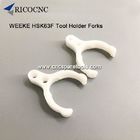 HSK f63 tool changer fork for HOMAG WEEKE CNC Router Machining Centre VANTAGE supplier