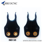 ISO10 tool clips CNC tool changer parts for CNC ISO10 tool holder clamp supplier
