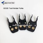 CNC ISO20 tool holder cnc replacement tool fork for ATC CNC Machines for sale supplier