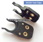 CNC ISO20 tool holder cnc replacement tool fork for ATC CNC Machines for sale supplier