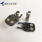 HSK25E tool holder plastic tool fork cnc tool gripper clips for HSK25E tool holders holding supplier