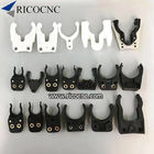 CNC black HSK63 tool gripper clips forks tool gripper suppliers for tool holder clamp supplier