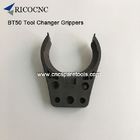 BT50 tool holding fork CNC tool clip for automatic tool changer BT50 tooling supplier