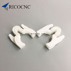 CNC HOMAG SPARES HSK63F tool grippers plastictool holders for cnc uk homag linear and carousel tool changer supplier