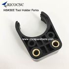 HSK50E atc tool gripper tool holder clamp for cnc atc kit tool changer parts supplier