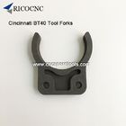 CINCINNATI BT40 tool holder clamping finger for automatic tool changer CNC machine center supplier