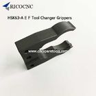 DMG HSK63A and SK40 Tool Changer finger forks for CNC ATC Tooling system supplier