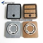 Biesse rover spare parts cnc router vacuum replacement suction cups supplier