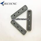 Top Rubber pad for vacuum blocks of Homag CNC machining centers 130x30mm supplier