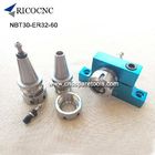 BT30 ER32 CNC ToolHolder for CNC router BT30 Automatic Tool Changer Spindles supplier
