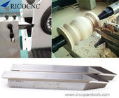 Alloy steel Wood Lathe Tools Woodturning Lathe cutters for Wood Lathing supplier
