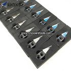 RC-X Series Affordable carbide wood lathing tools for CNC woodturning supplier