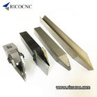 RH and LH Indexable  carbide tip lathe knife Woodturning Tools 90° supplier