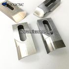 CNC Round Wood Rod Cutters Blades for Round Wood Rod Stick Milling Machines supplier